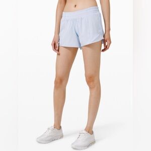 Lululemon Hotty Hot Shorts Long 4”